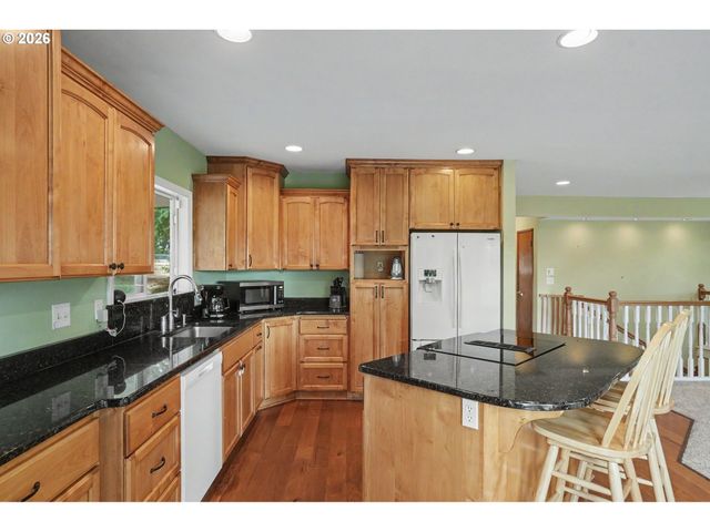 433 Ash St, Dayton, OR 97114