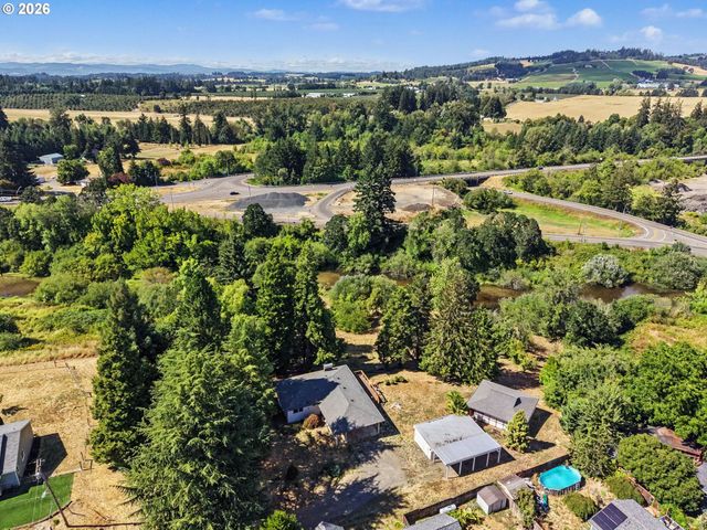 433 Ash St, Dayton, OR 97114
