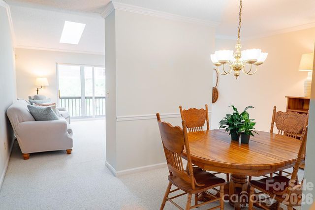 102 Rough Point Court, Asheville, NC 28806