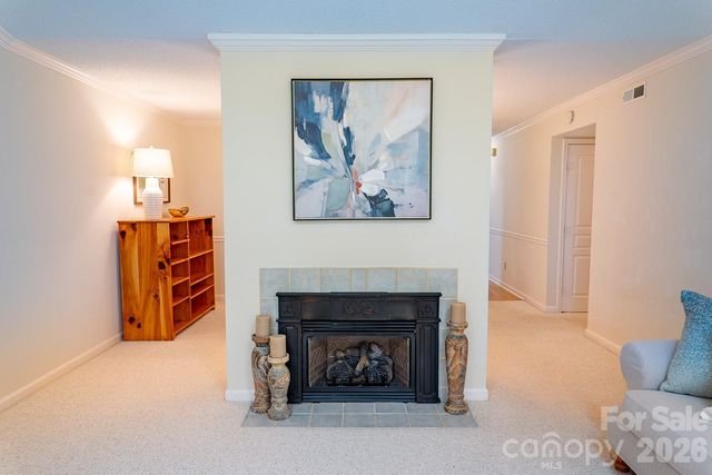 102 Rough Point Court, Asheville, NC 28806
