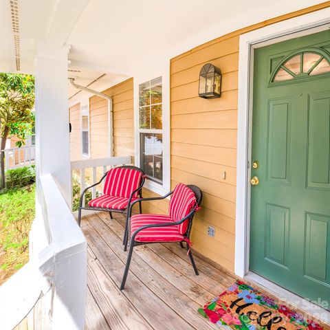 102 Rough Point Court, Asheville, NC 28806