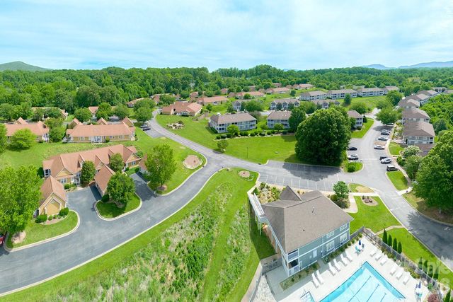 102 Rough Point Court, Asheville, NC 28806