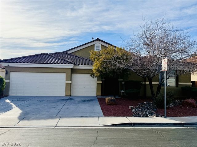 8565 Hogan Falls Circle, Las Vegas, NV 89123