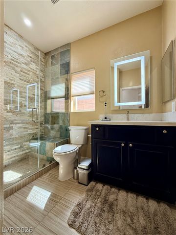 8565 Hogan Falls Circle, Las Vegas, NV 89123