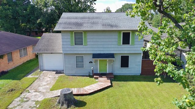 6615 Beldart Street, Houston, TX 77087