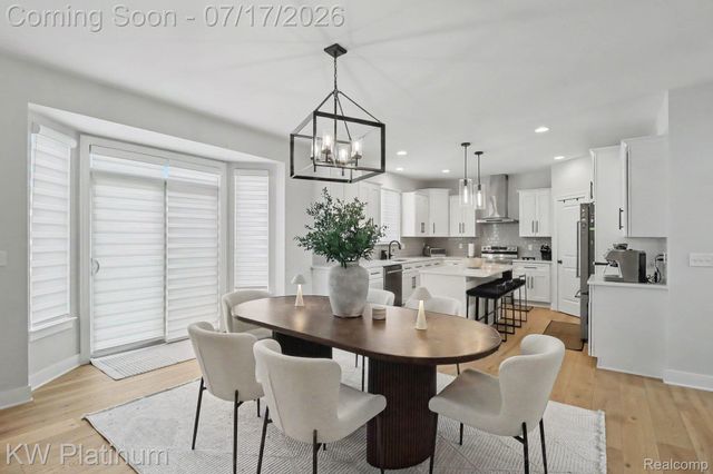 24515 Brookshire Drive, Macomb Township, MI 48042