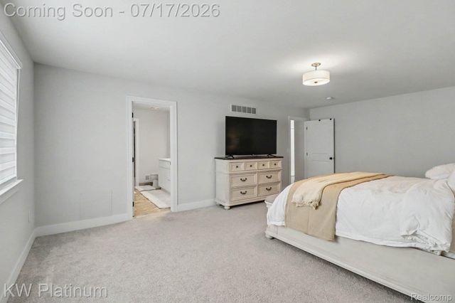 24515 Brookshire Drive, Macomb Township, MI 48042