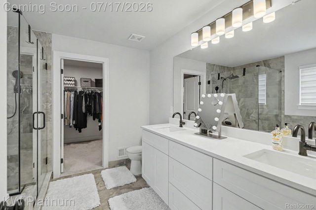 24515 Brookshire Drive, Macomb Township, MI 48042