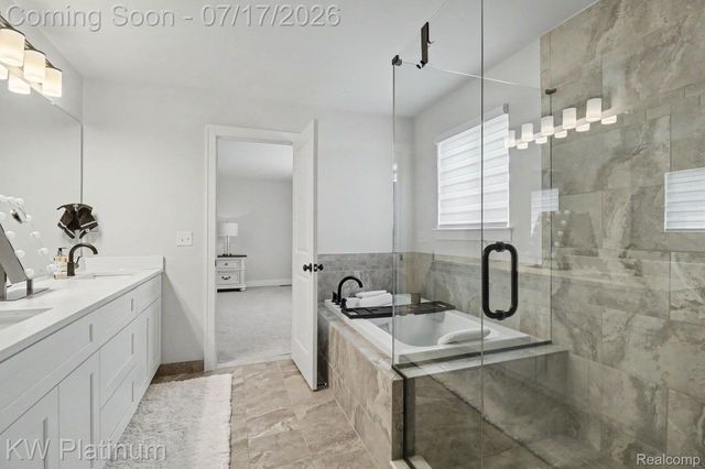 24515 Brookshire Drive, Macomb Township, MI 48042