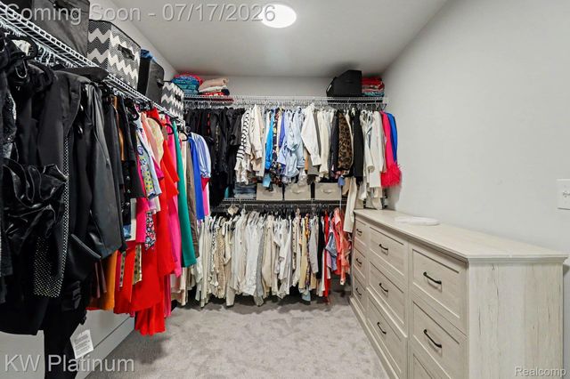 24515 Brookshire Drive, Macomb Township, MI 48042