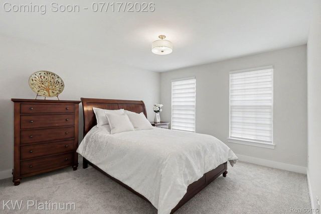 24515 Brookshire Drive, Macomb Township, MI 48042