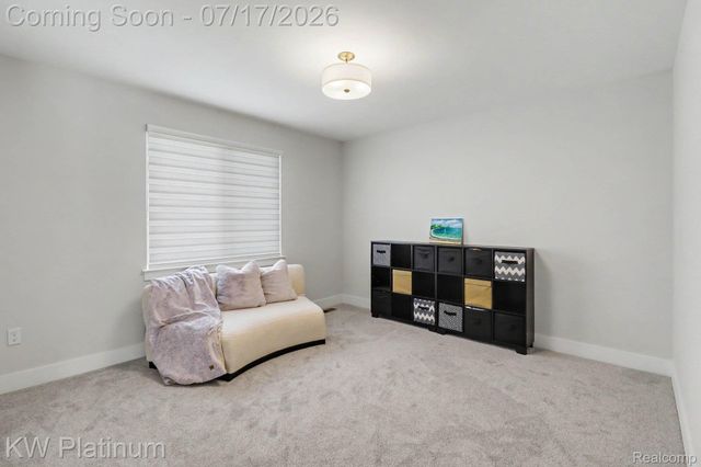 24515 Brookshire Drive, Macomb Township, MI 48042