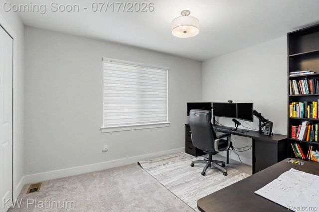 24515 Brookshire Drive, Macomb Township, MI 48042