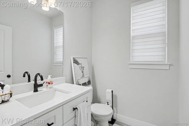 24515 Brookshire Drive, Macomb Township, MI 48042