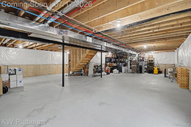 24515 Brookshire Drive, Macomb Township, MI 48042