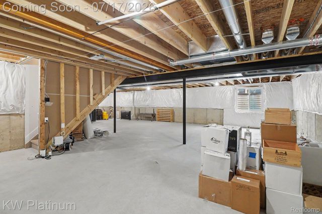 24515 Brookshire Drive, Macomb Township, MI 48042