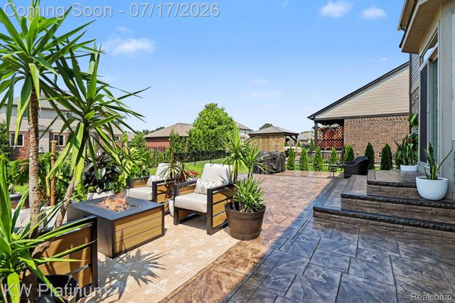 24515 Brookshire Drive, Macomb Township, MI 48042