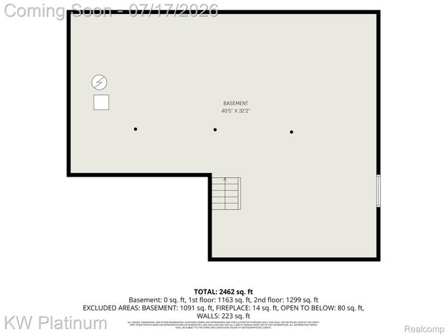 24515 Brookshire Drive, Macomb Township, MI 48042