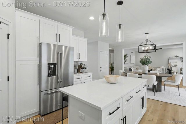 24515 Brookshire Drive, Macomb Township, MI 48042