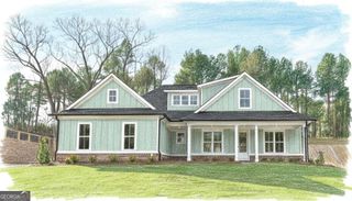 1699 Darby Road, Waleska, GA 30183