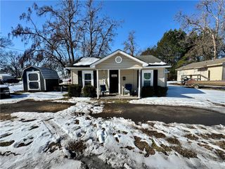 620 S Front Street, Dardanelle, AR 72834