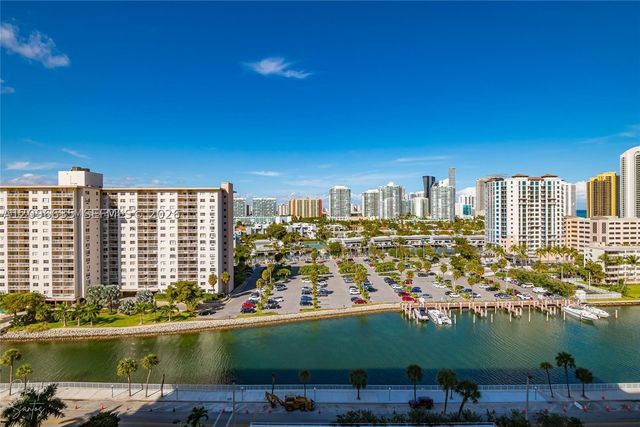 500 Bayview Dr 1227, Sunny Isles Beach, FL 33160