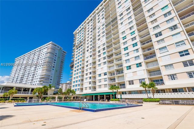 500 Bayview Dr 1227, Sunny Isles Beach, FL 33160