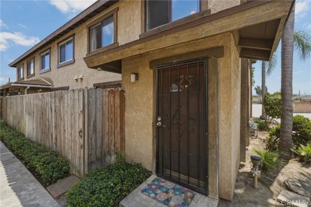 16115 Eucalyptus A, Bellflower, CA 90706