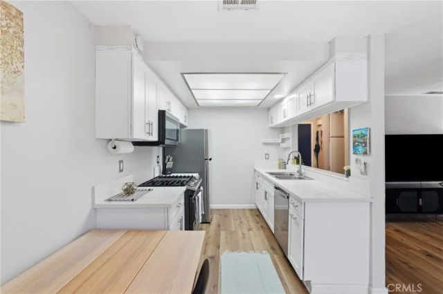 16115 Eucalyptus A, Bellflower, CA 90706