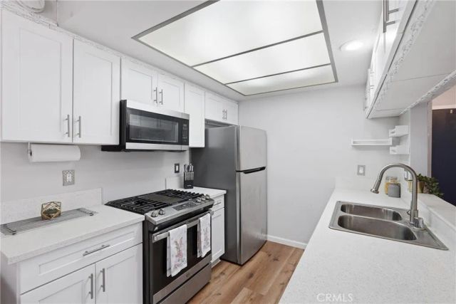 16115 Eucalyptus A, Bellflower, CA 90706