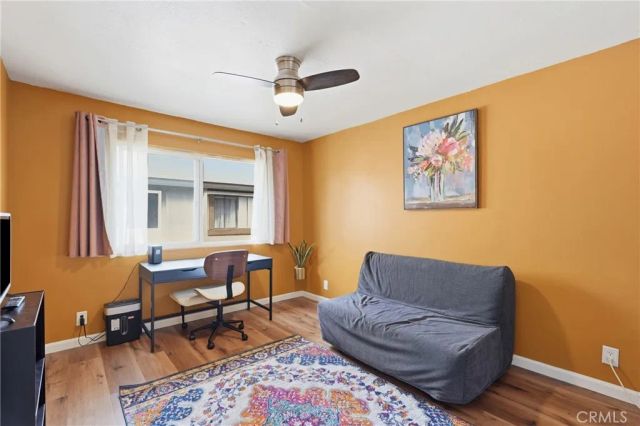 16115 Eucalyptus A, Bellflower, CA 90706