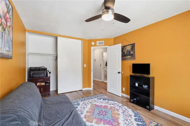 16115 Eucalyptus A, Bellflower, CA 90706