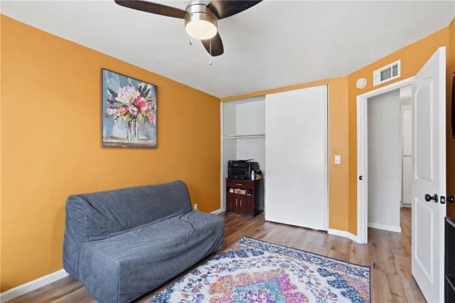 16115 Eucalyptus A, Bellflower, CA 90706