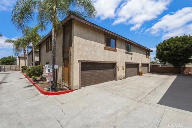 16115 Eucalyptus A, Bellflower, CA 90706