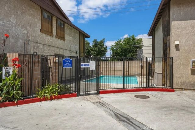 16115 Eucalyptus A, Bellflower, CA 90706
