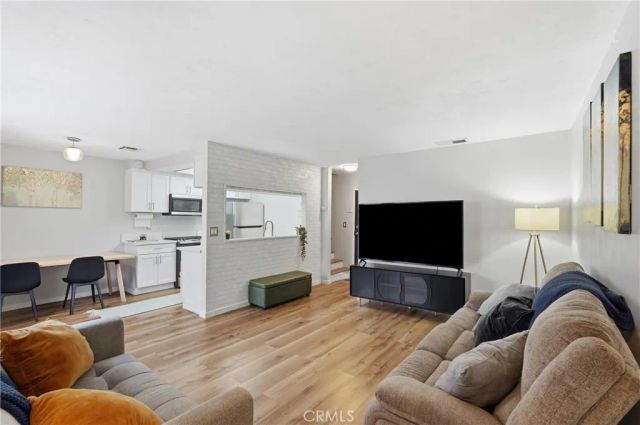 16115 Eucalyptus A, Bellflower, CA 90706