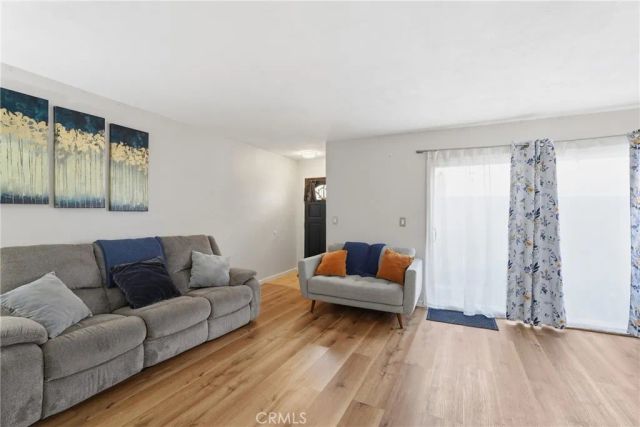 16115 Eucalyptus A, Bellflower, CA 90706