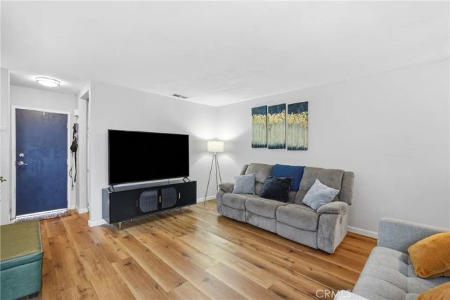 16115 Eucalyptus A, Bellflower, CA 90706