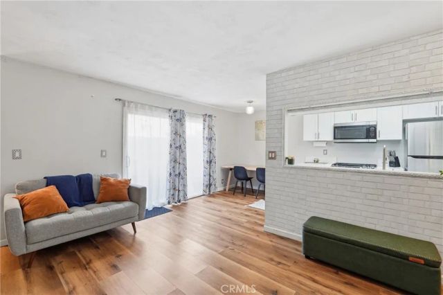16115 Eucalyptus A, Bellflower, CA 90706