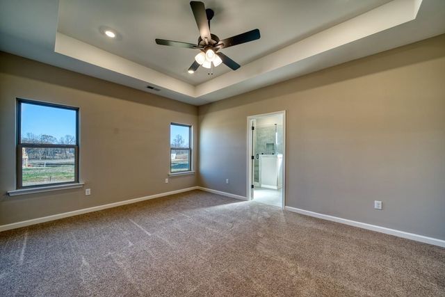 142 COMO LN, Atoka, TN 38004