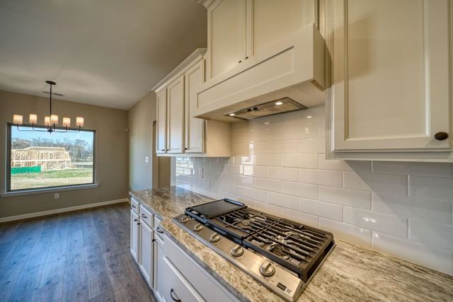 142 COMO LN, Atoka, TN 38004