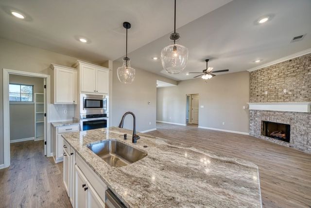 142 COMO LN, Atoka, TN 38004