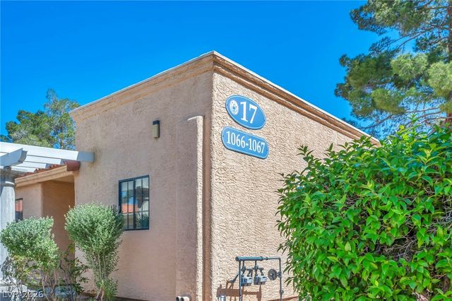 2851 South Valley View Boulevard 1066, Las Vegas, NV 89102