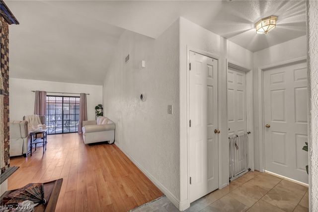 2851 South Valley View Boulevard 1066, Las Vegas, NV 89102