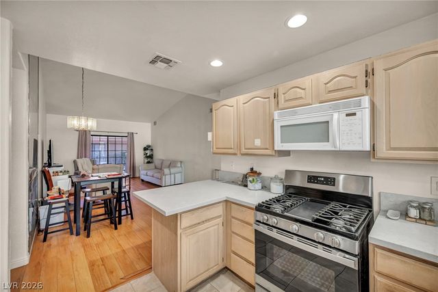 2851 South Valley View Boulevard 1066, Las Vegas, NV 89102