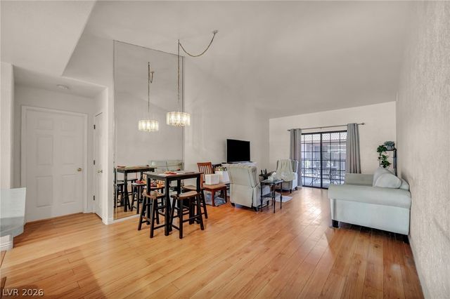 2851 South Valley View Boulevard 1066, Las Vegas, NV 89102