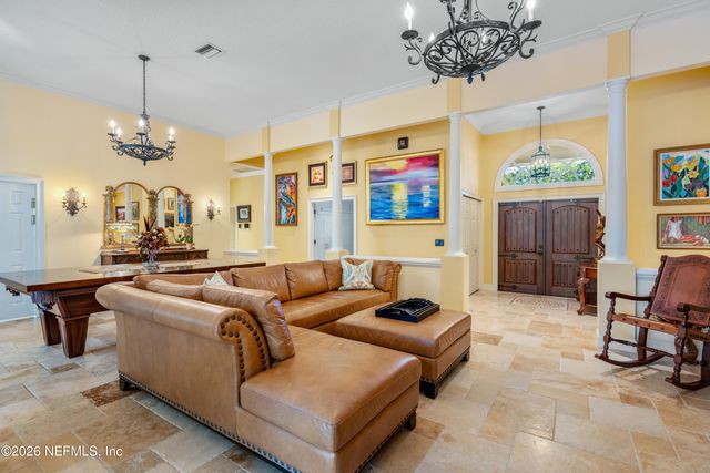 8 RUE RENOIR, Palm Coast, FL 32137