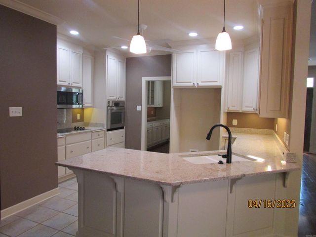 22 Creekwood Cove, North Little Rock, AR 72116