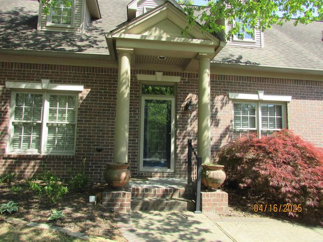 22 Creekwood Cove, North Little Rock, AR 72116