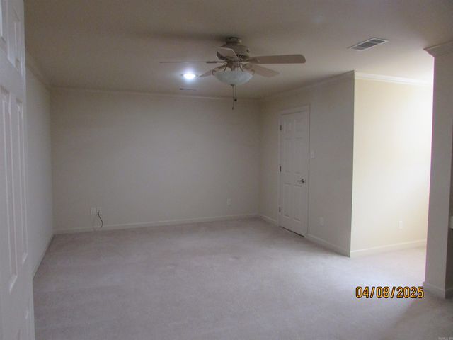 22 Creekwood Cove, North Little Rock, AR 72116